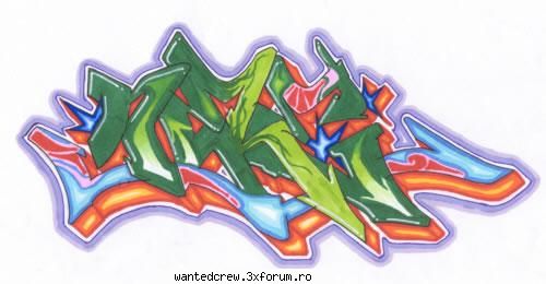 Ceva pentru clatirea ochilor - drog_dealer - Graffiti