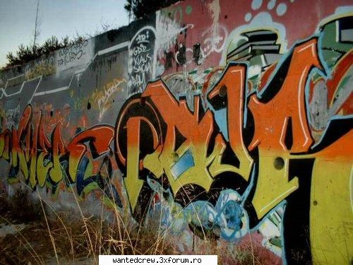 Ceva pentru clatirea ochilor - drog_dealer - Graffiti
